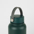 Crossing Urban Insulated S/S Bottle W Handle 950ml